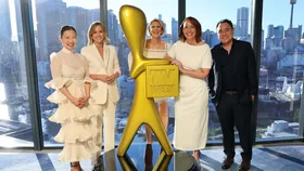Meet all seven of this year’s TV WEEK Logie Awards Gold Logie nominees