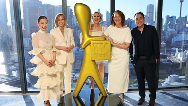 Meet all seven of this year’s TV WEEK Logie Awards Gold Logie nominees
