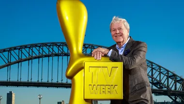 Here is everyone who has won the Gold Logie Award since it’s introduction in 1970