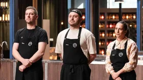 Who won the MasterChef: Back to Win 2025 grand finale?