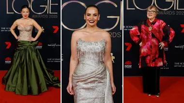 The Weekly’s favourite Logies red carpet looks