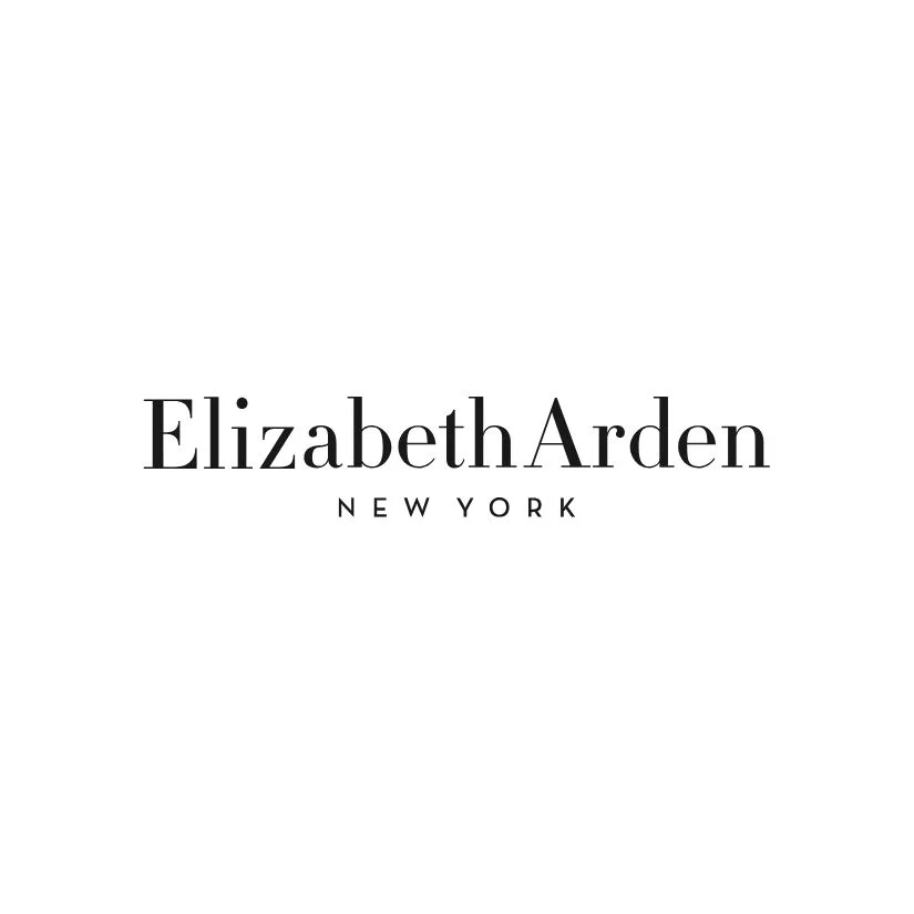 Sponsor logo of Elizabeth Arden