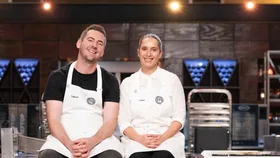 What happened last night on MasterChef Australia: Back to Win