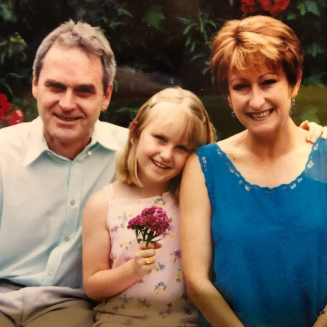 lynne mcgranger family 