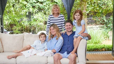 First lady of film: Margaret Pomeranz on film, family, and a lifetime of stories