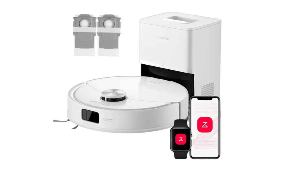 Roborock Q10V Plus