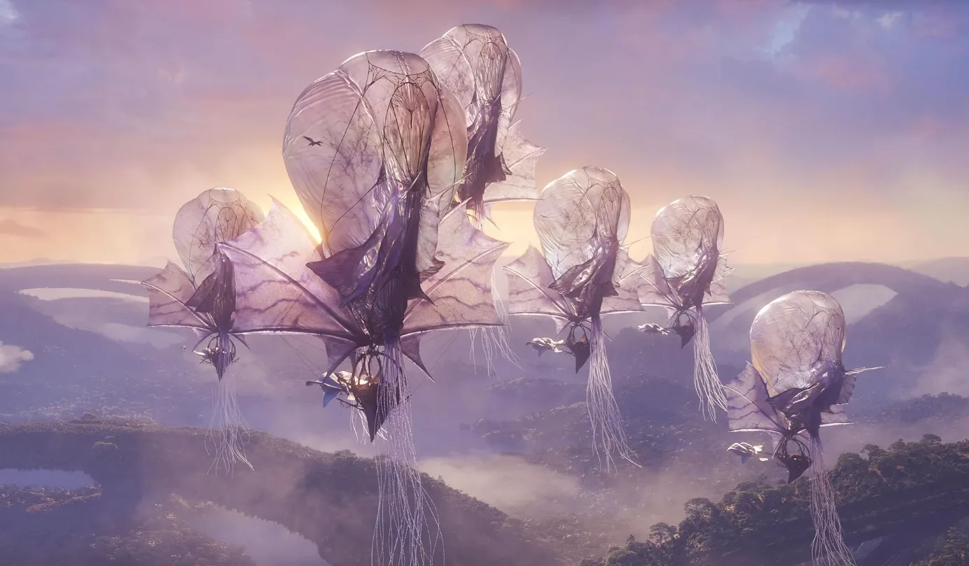 avatar fire and ash 3 pandora cast release date