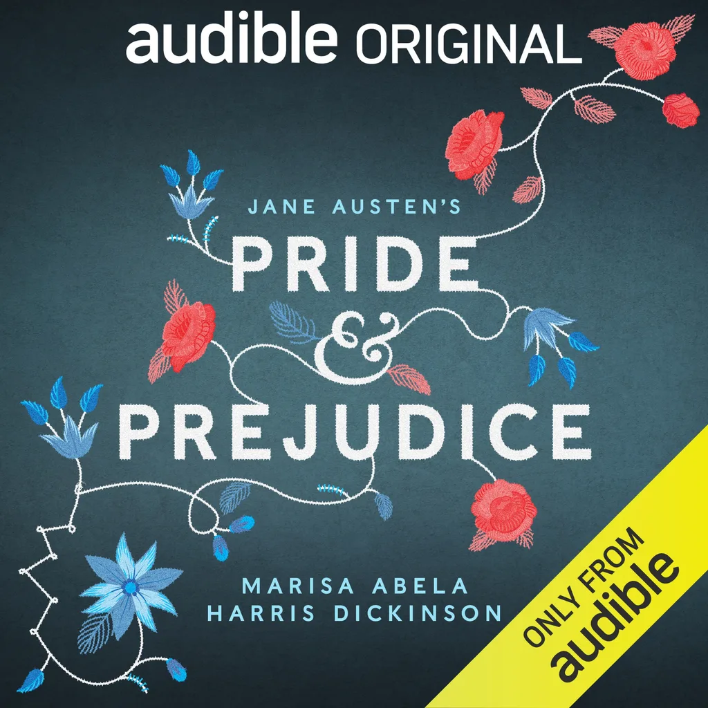 Audible Pride and Prejudice audio adaptation