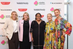 Best moments from The Australian Women’s Weekly Health Summit in Melbourne