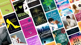 Upcoming book to screen adaptations you should read first