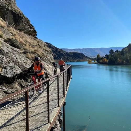 Central Otago Epic