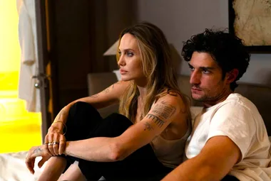Angelina Jolie’s latest role in Couture may be her most personal one yet