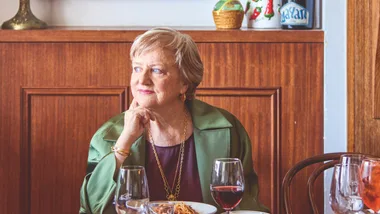 EXCLUSIVE: Denise Scott is back and has nothing to prove