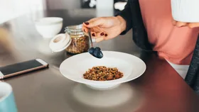 The food group women over 40 should eat more of, not less