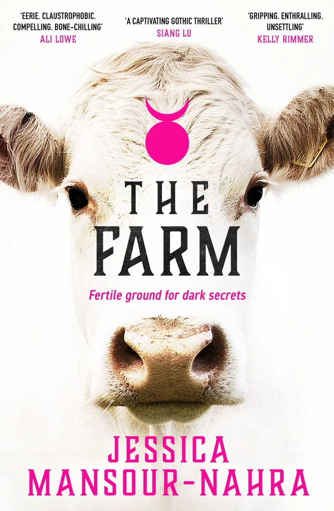 The Farm By Jessica Mansour_Nahra