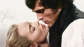 Revenge, rage & twisted love in Emily Bronte’s Wuthering Heights is being adapted for the screen