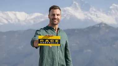 Meet the teams joining The Amazing Race: Celebrity Edition in 2025