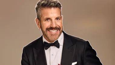 What do we know about Australia’s first leading man on The Golden Bachelor?