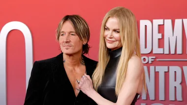 Source claims Nicole Kidman and Keith Urban have split