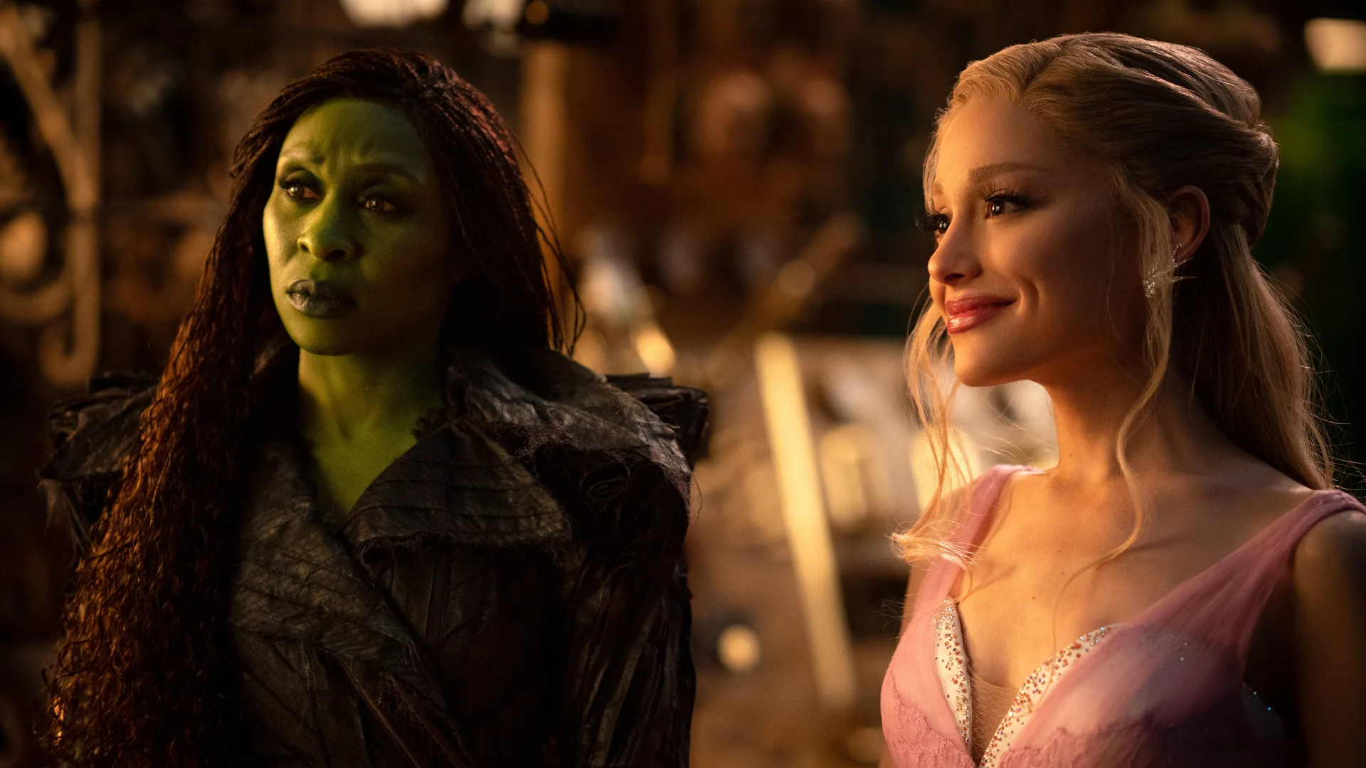 wicked for good glinda elphaba 