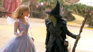 Wicked: For Good gets digital release date in Australia