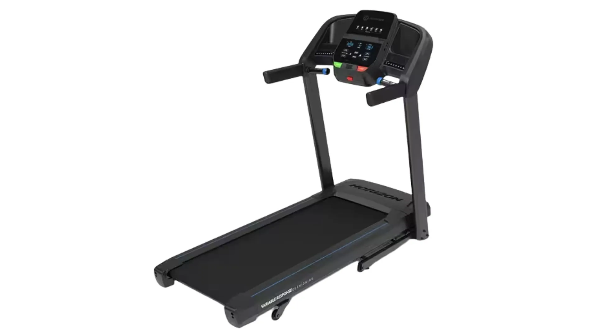 Horizon T101 Treadmill