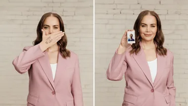 “This means everything to me”: Jelena Dokic on World Vision’s 1000 Girls campaign