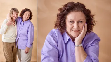 EXCLUSIVE: How a fierce friendship saved Kathleen Folbigg