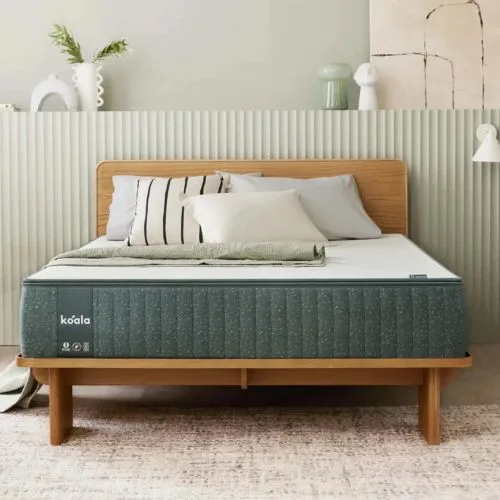 Koala Plus Mattress