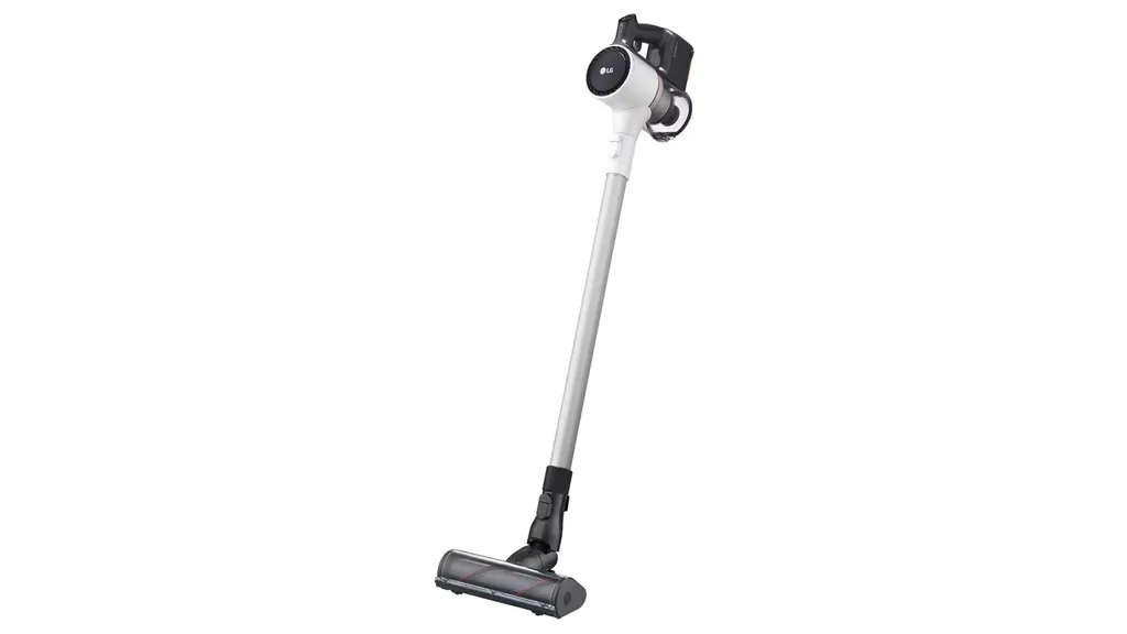 LG CordZero Handstick Vac with AEROSCIENCE (A9N-SOLO).