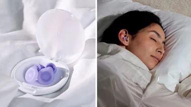After years of searching, I finally found earplugs that I actually like