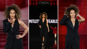 Mary Fowler to make her runway debut at Paris Fashion Week