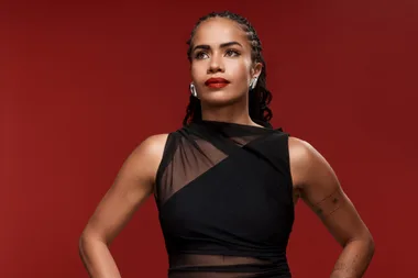 Mary Fowler to make her runway debut at Paris Fashion Week