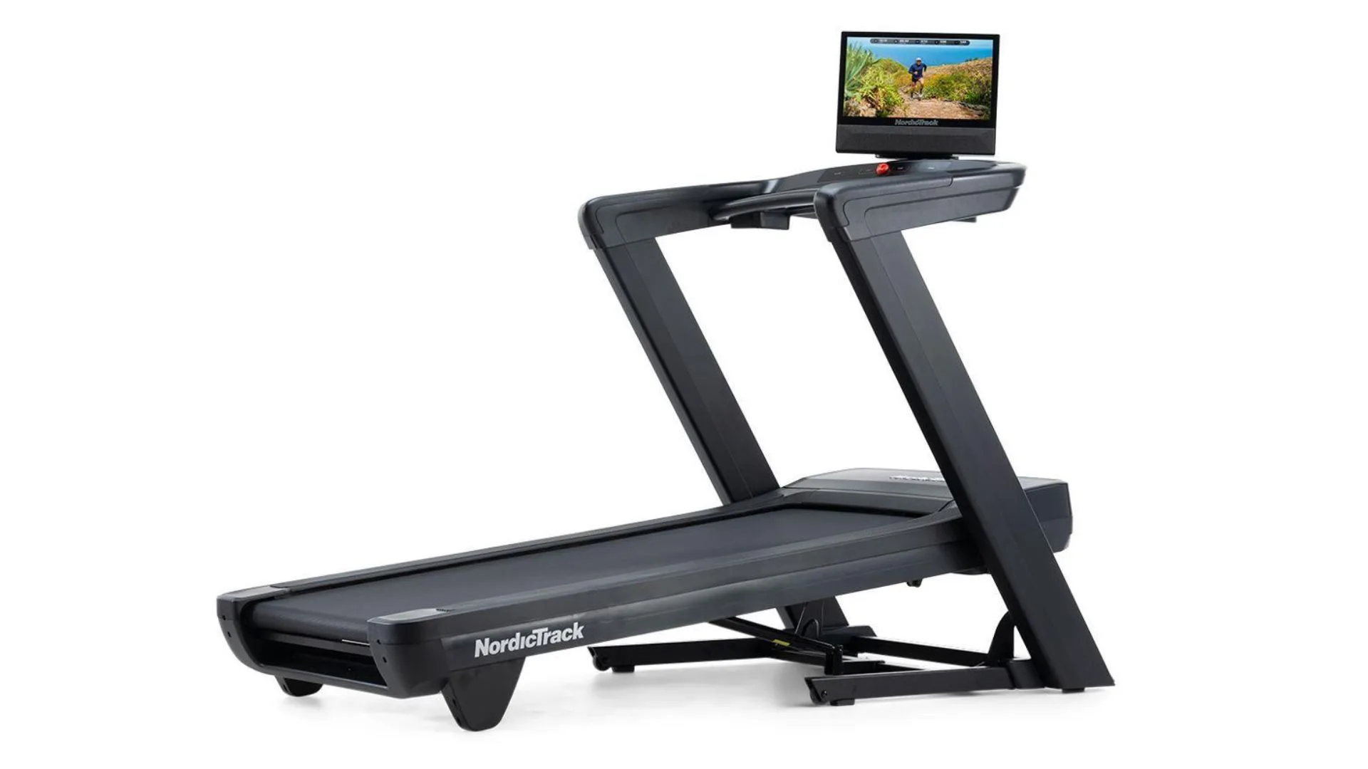 NordicTrack Ultra 1750 Treadmill