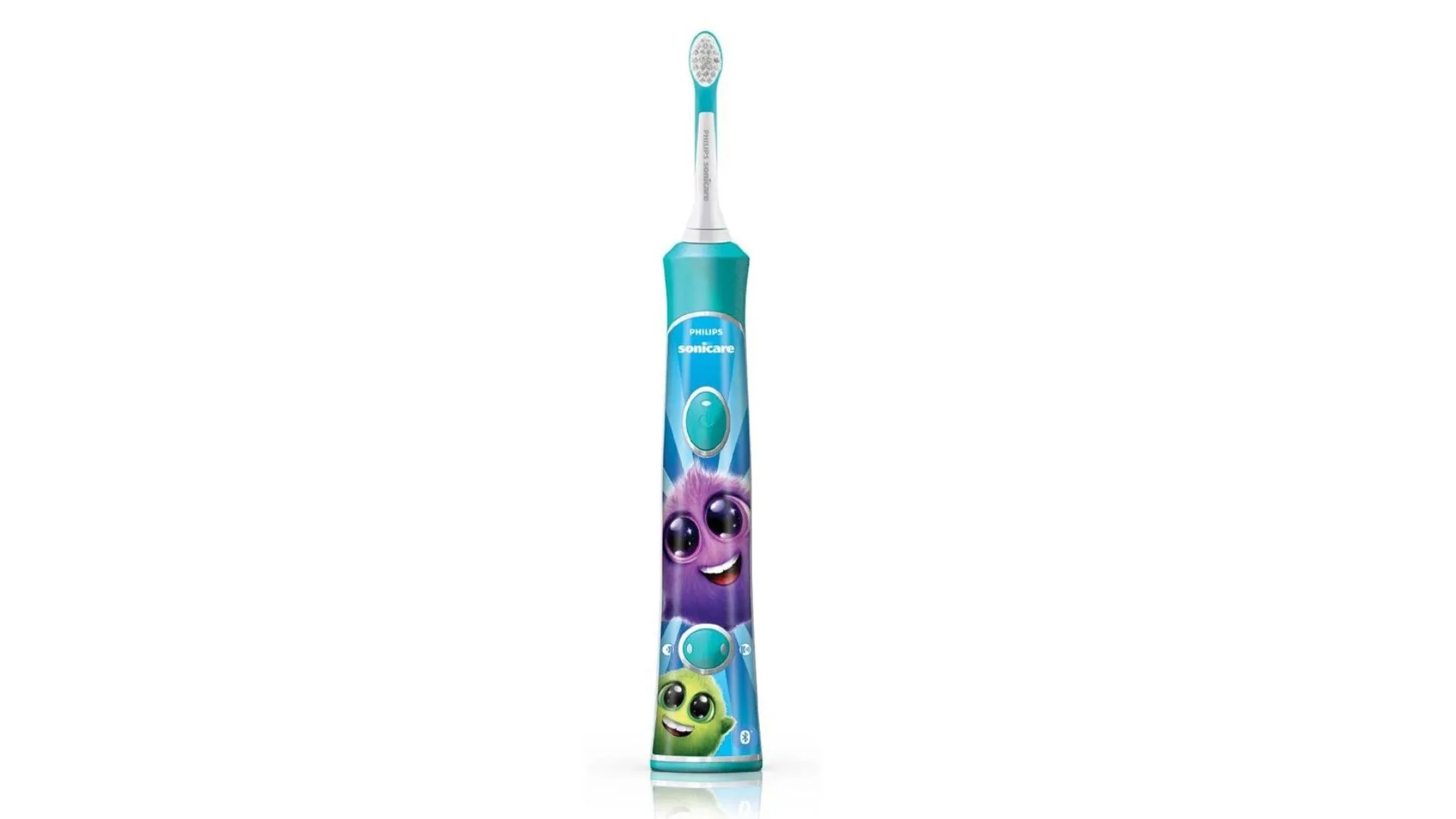 Philips Sonicare Kids Connected Electric Toothbrush