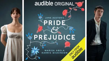 Pride and Prejudice audio adaptation