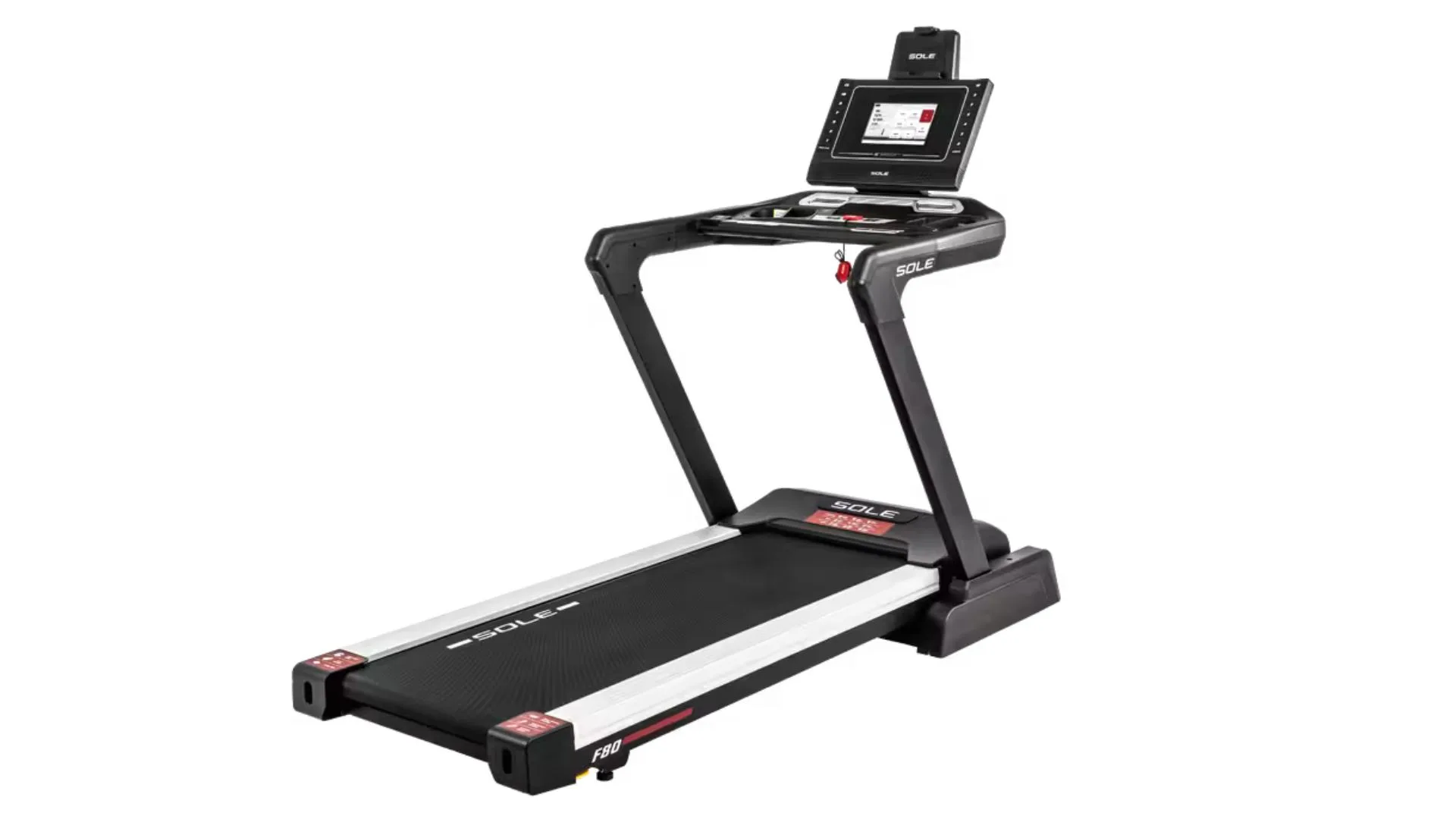 Sole F80 Treadmill 2023