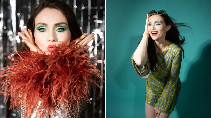 Sophie Ellis-Bextor on motherhood, mid-life boldness, and her new album