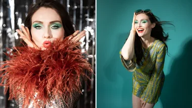 Sophie Ellis-Bextor on motherhood, mid-life boldness, and her new album