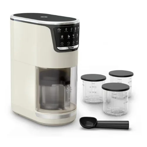 Tefal Dolci Rise Ice Cream Maker - Best Black Friday Sales