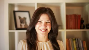 The Burn by Jessica Mansour Nahra