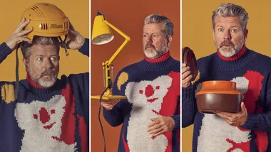 What a Ripper! Tim Ross on the everyday Aussie items that shaped us