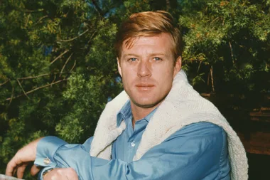 Legend of Hollywood Robert Redford has passed away, aged 89