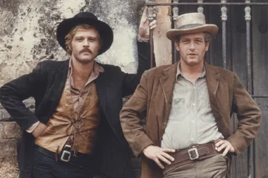 Remembering the magical friendship of Robert Redford and Paul Newman