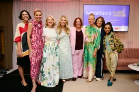 Best moments from The Australian Women’s Weekly Health Summit in Gold Coast