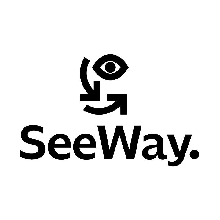 Sponsor logo of SeeWay