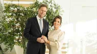 European royal announces engagement 18 months after divorce