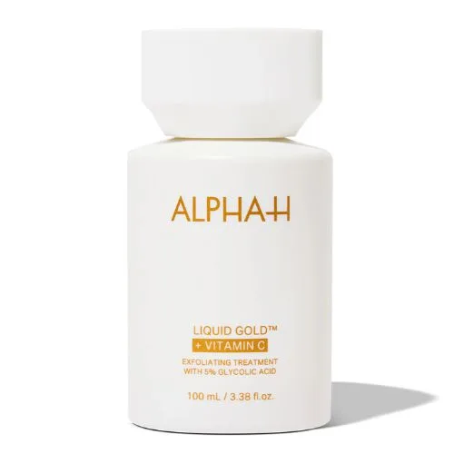 Alpha-H Liquid Gold + Vitamin C