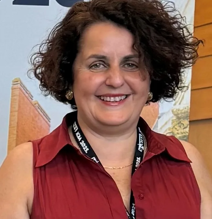 AOTY Dr Daniela Vecchio
