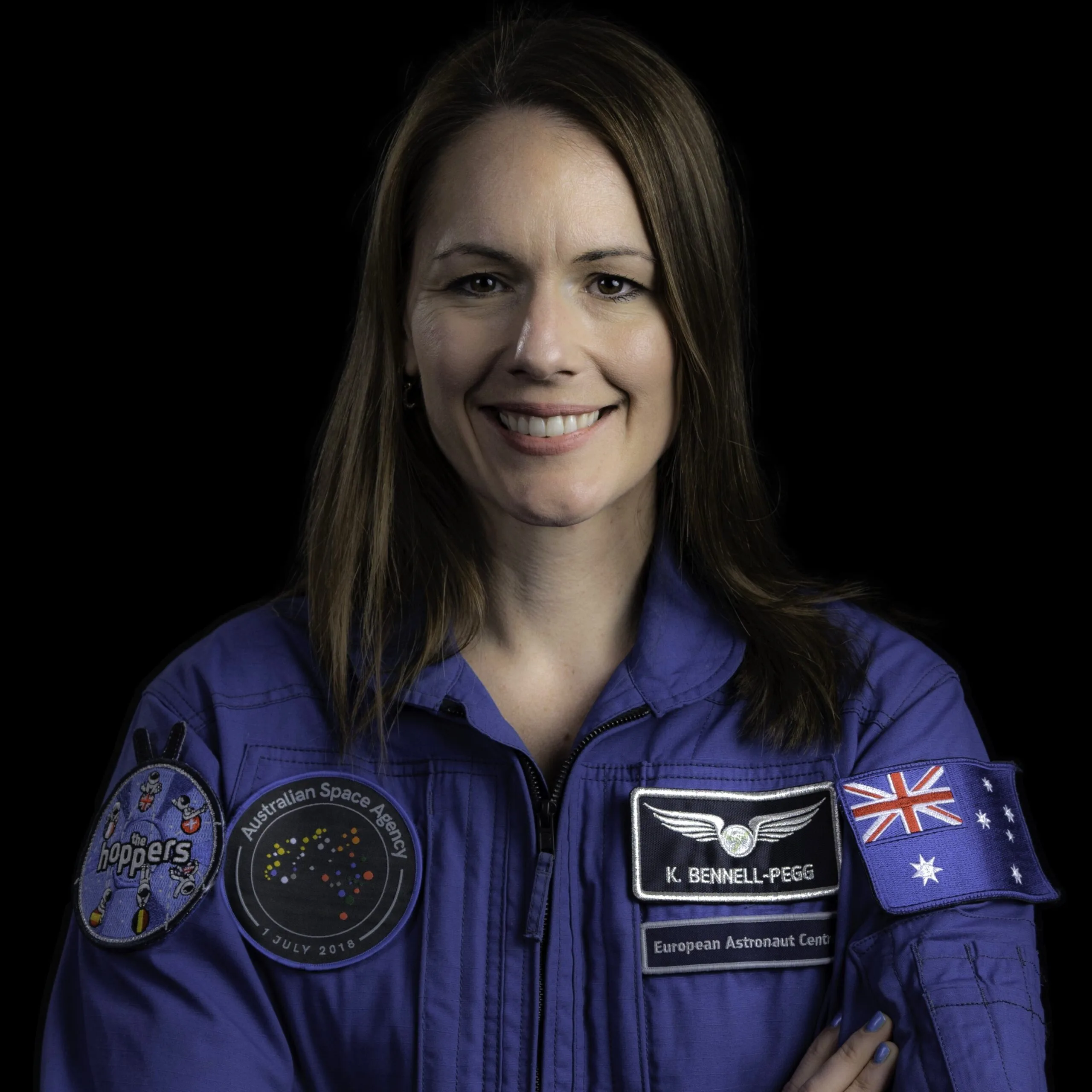 AOTY Katherine Bennell-Pegg